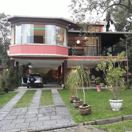 Villa Casa Dos Sonhos - Alto Padrao Guapimirim Exterior foto
