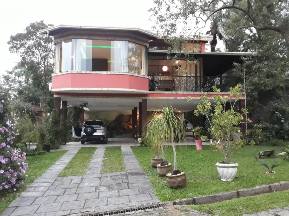 Villa Casa Dos Sonhos - Alto Padrao Guapimirim Exterior foto