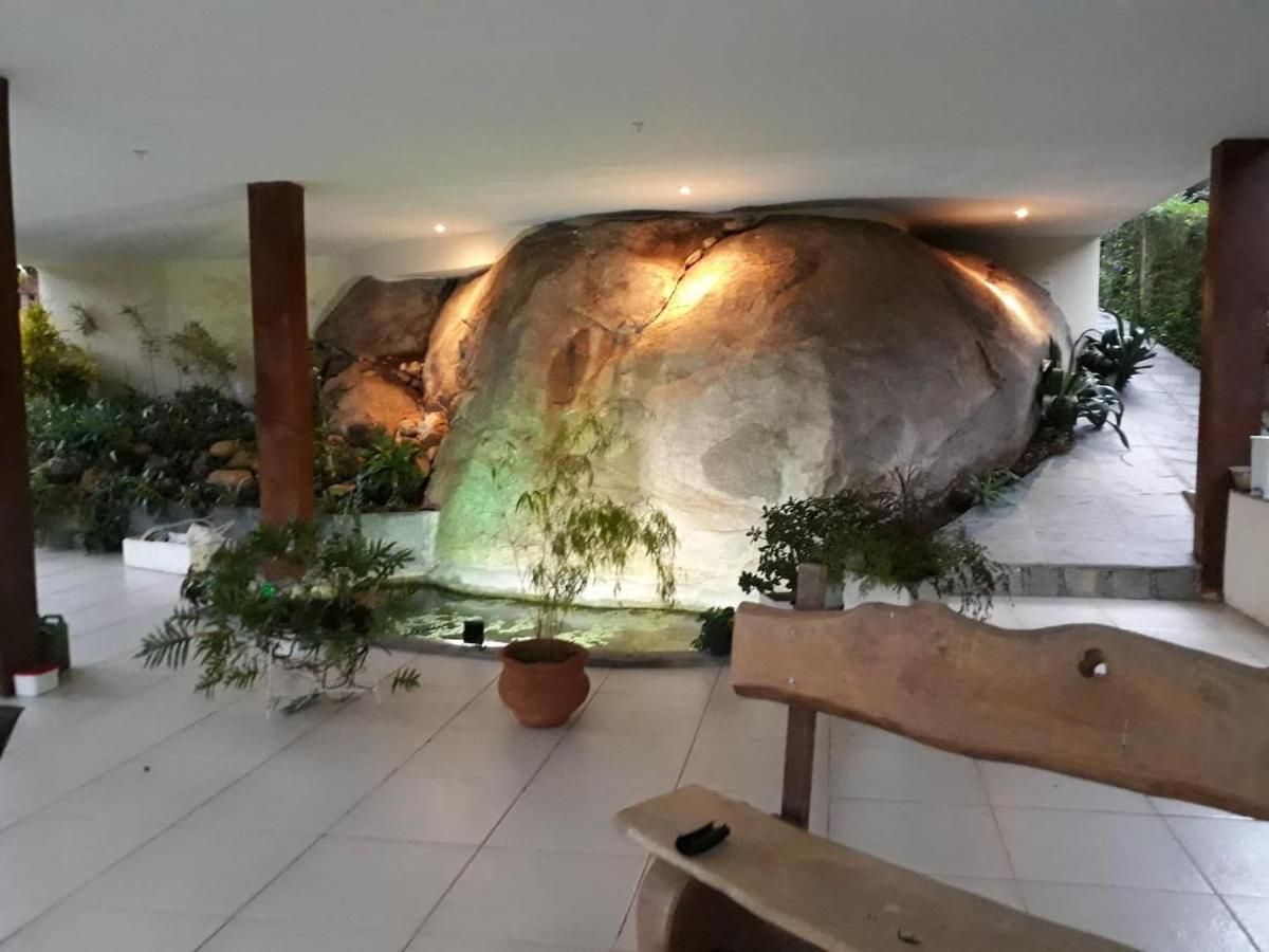 Villa Casa Dos Sonhos - Alto Padrao Guapimirim Exterior foto