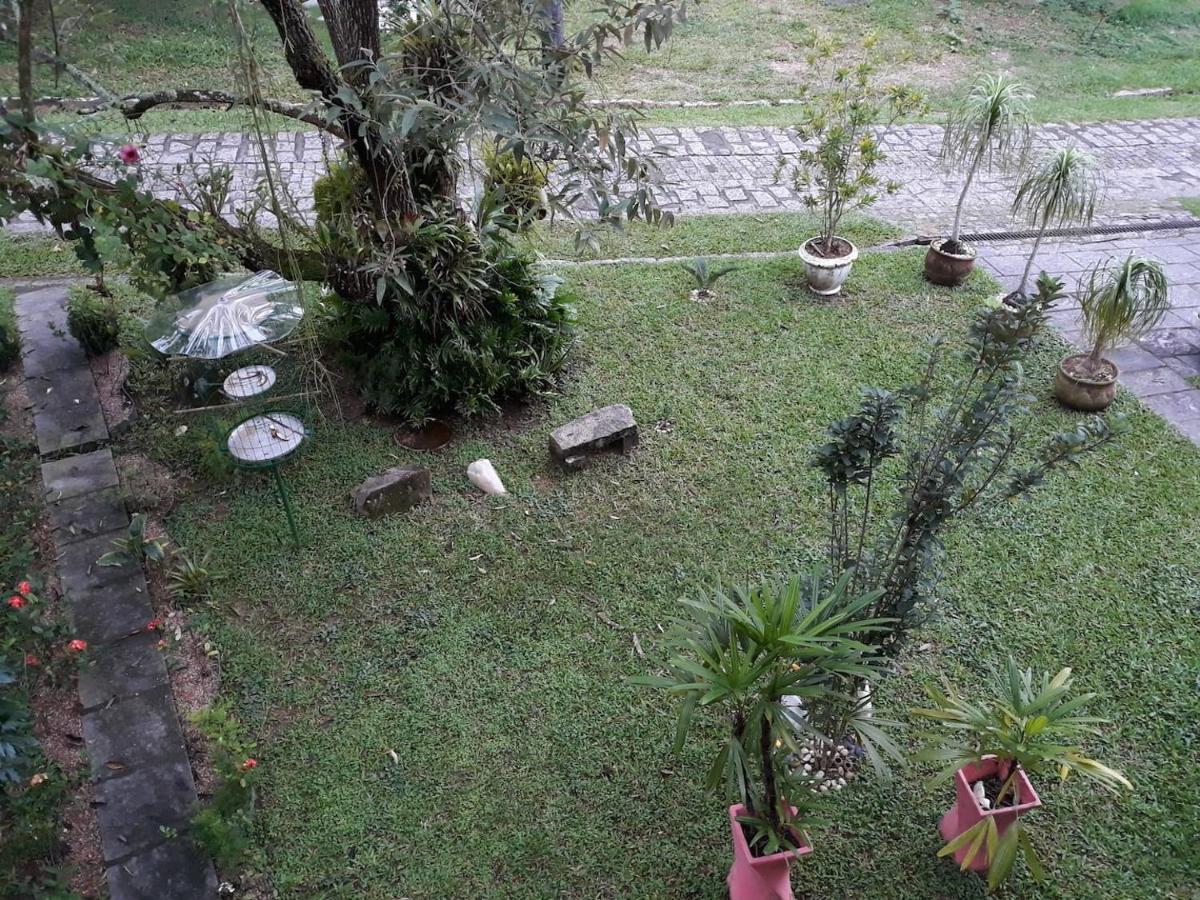 Villa Casa Dos Sonhos - Alto Padrao Guapimirim Exterior foto