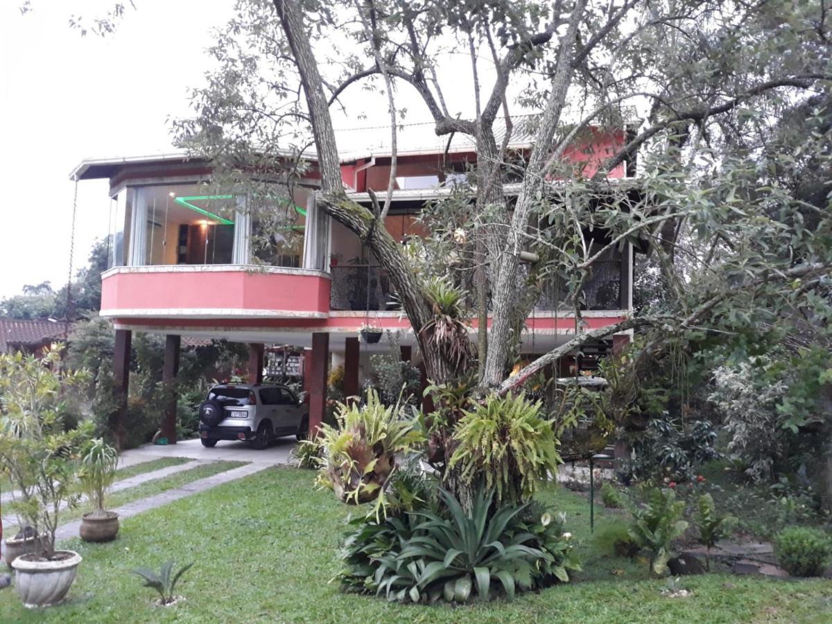 Villa Casa Dos Sonhos - Alto Padrao Guapimirim Exterior foto