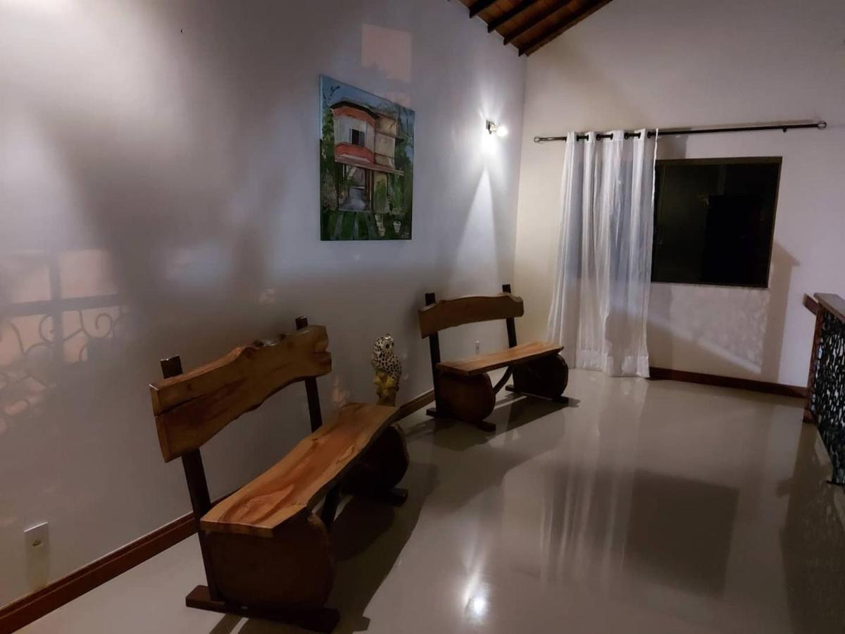 Villa Casa Dos Sonhos - Alto Padrao Guapimirim Exterior foto