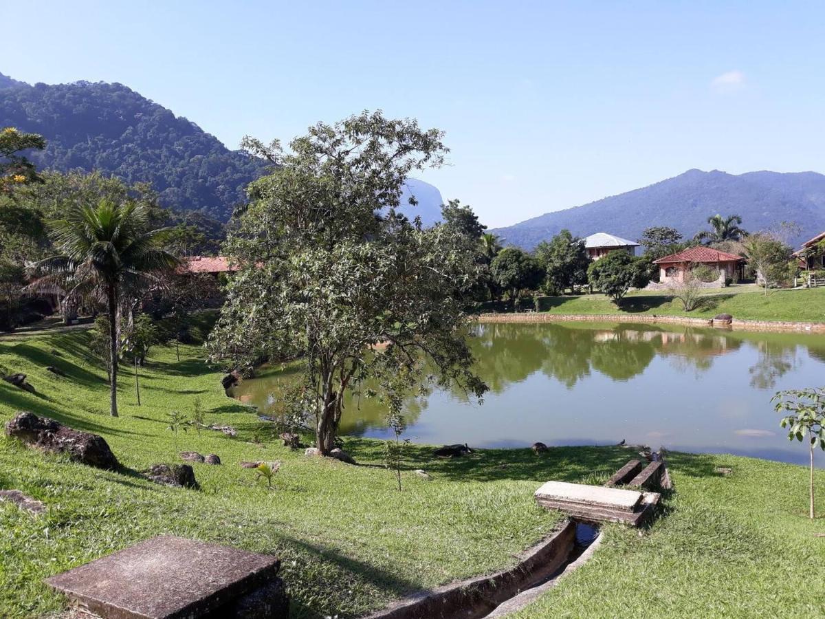 Villa Casa Dos Sonhos - Alto Padrao Guapimirim Exterior foto