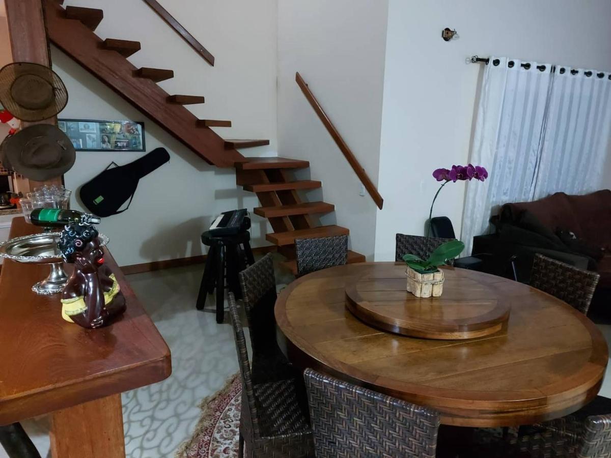 Villa Casa Dos Sonhos - Alto Padrao Guapimirim Exterior foto