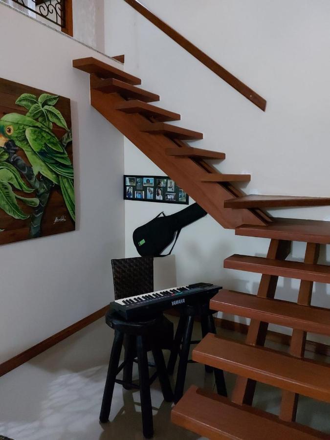 Villa Casa Dos Sonhos - Alto Padrao Guapimirim Exterior foto